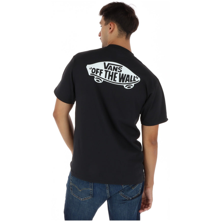 Vans Hombre Camisetas