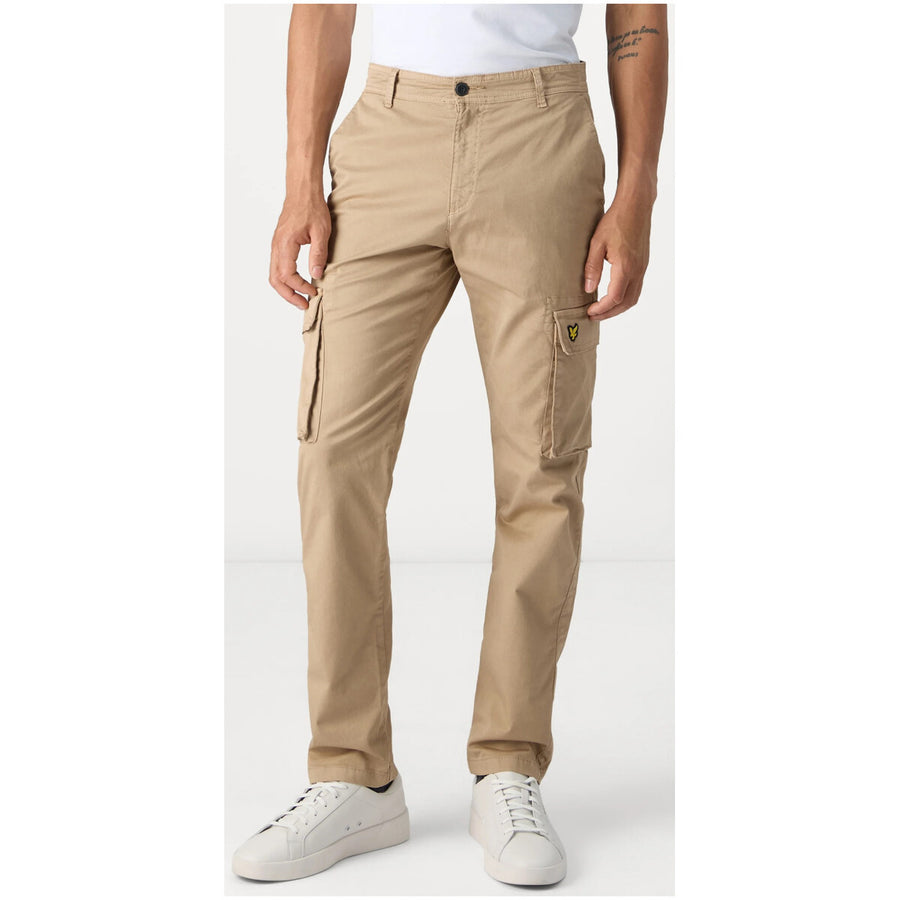 Lyle & Scott Hombre Pantalones