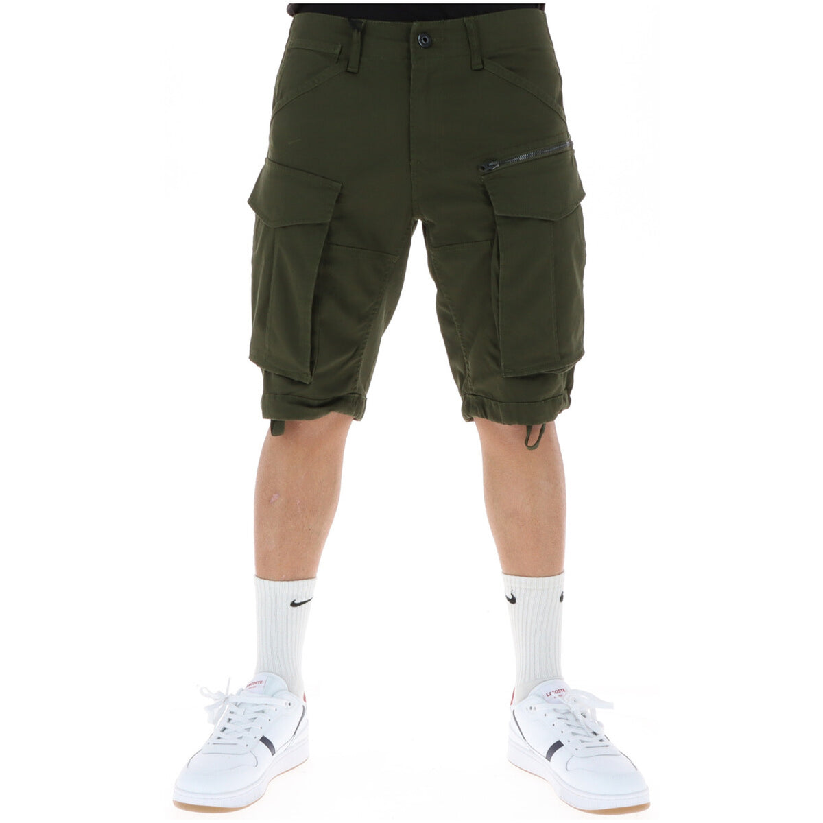 G-star Hombre Bermudas