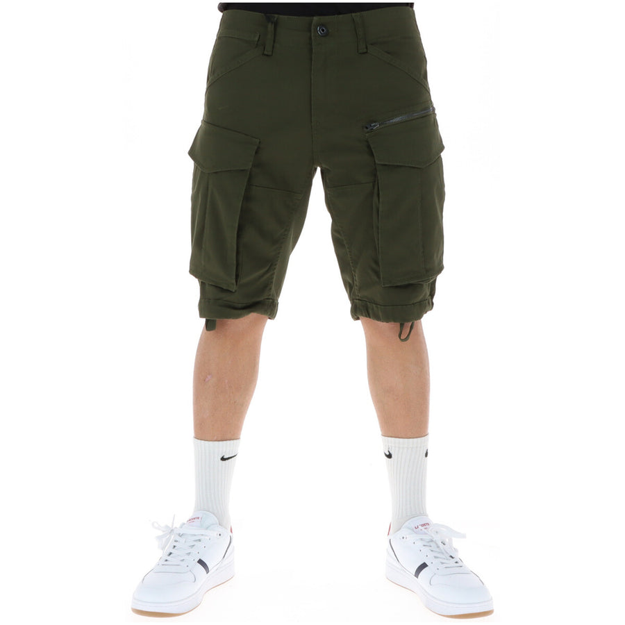 G-star Hombre Bermudas
