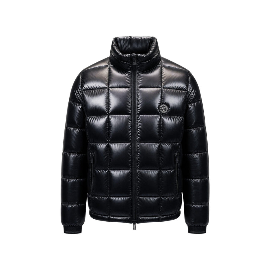 Armani Exchange Hombre Cazadoras