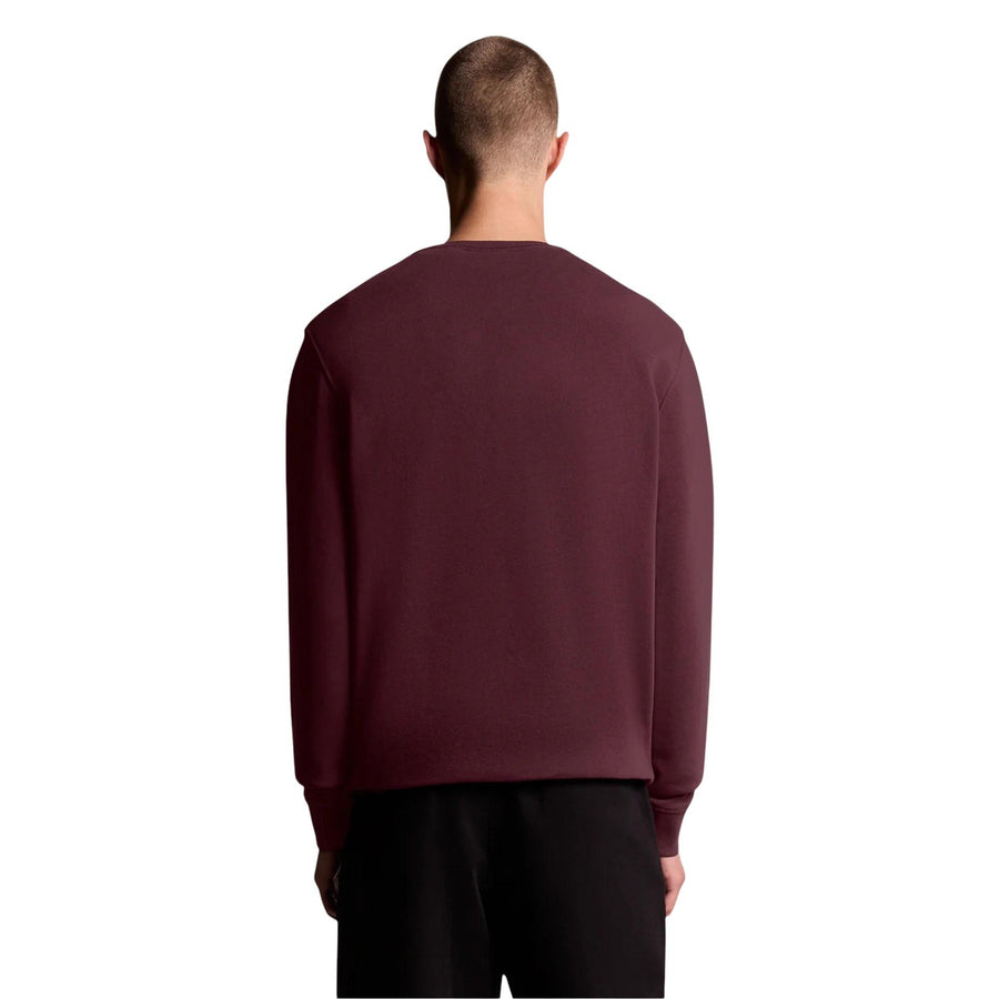 Lyle & Scott Hombre Sudaderas