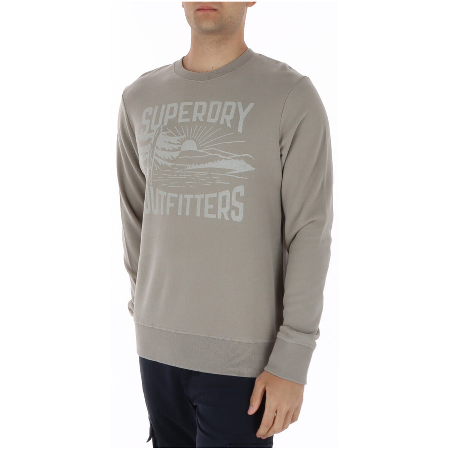 Superdry Hombre Sudaderas