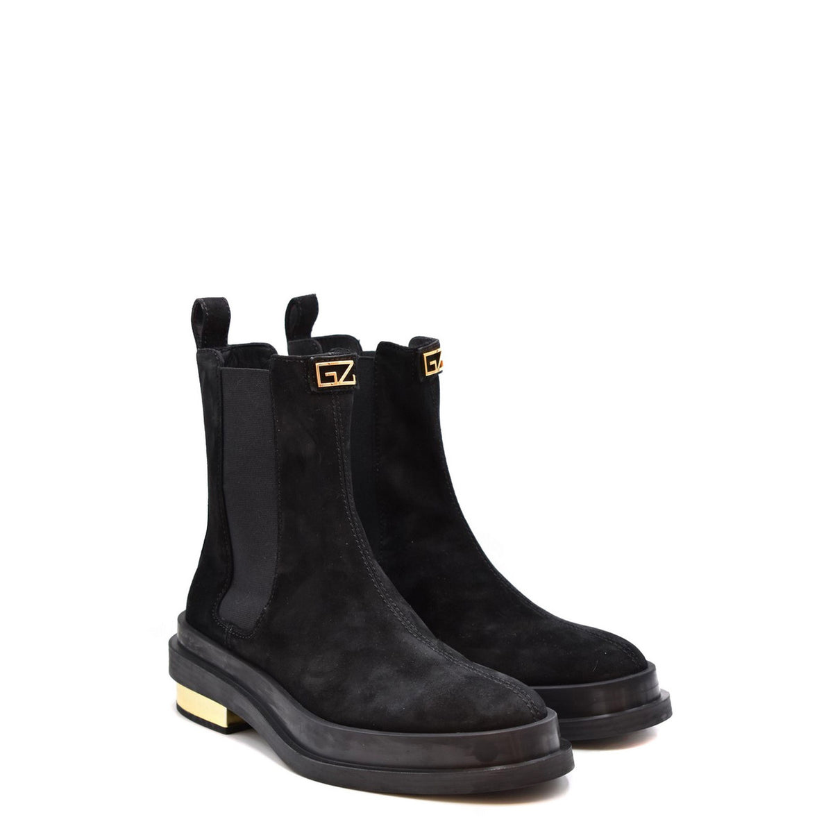 Giuseppe Zanotti  Mujer Botines