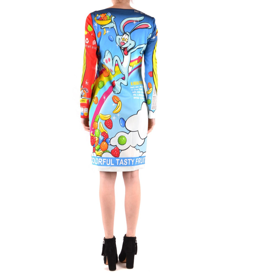 Moschino Mujer Vestidos