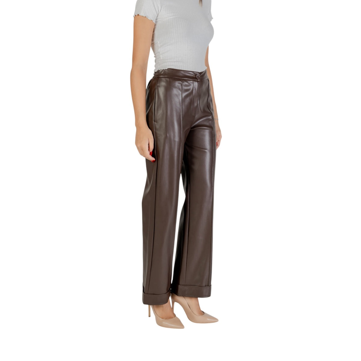 Liu Jo Mujer Pantalones
