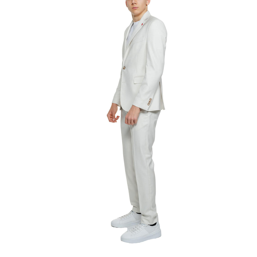 Mulish Hombre Trajes