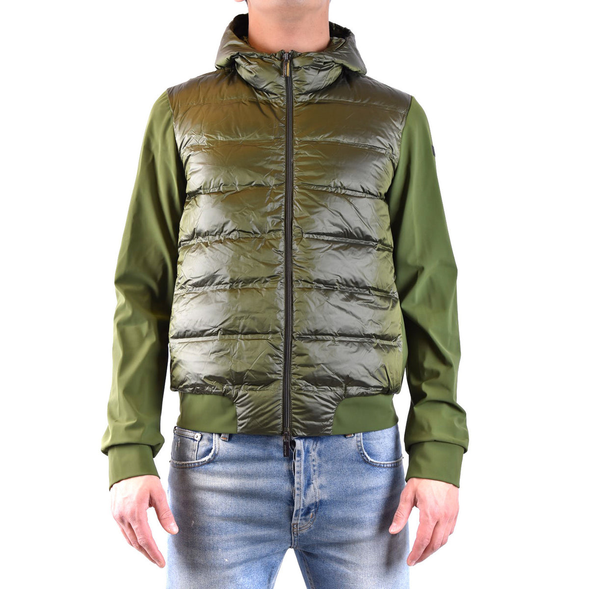 Rrd Hombre Cazadoras