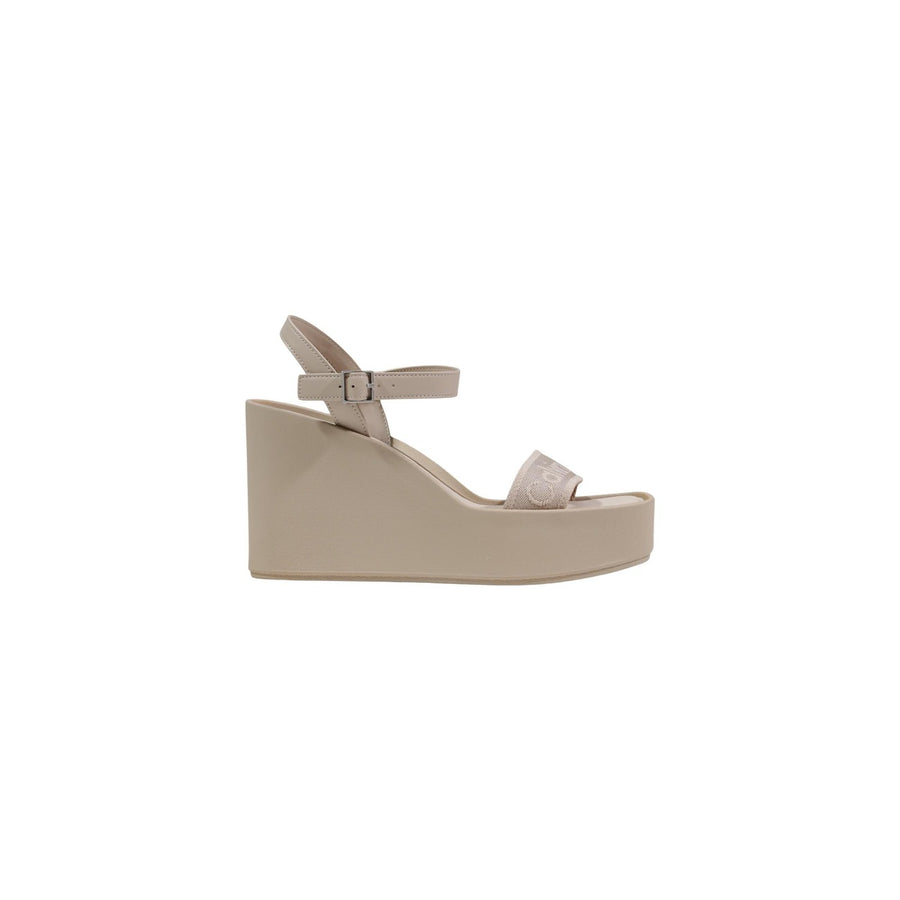 Calvin Klein Mujer Sandalias