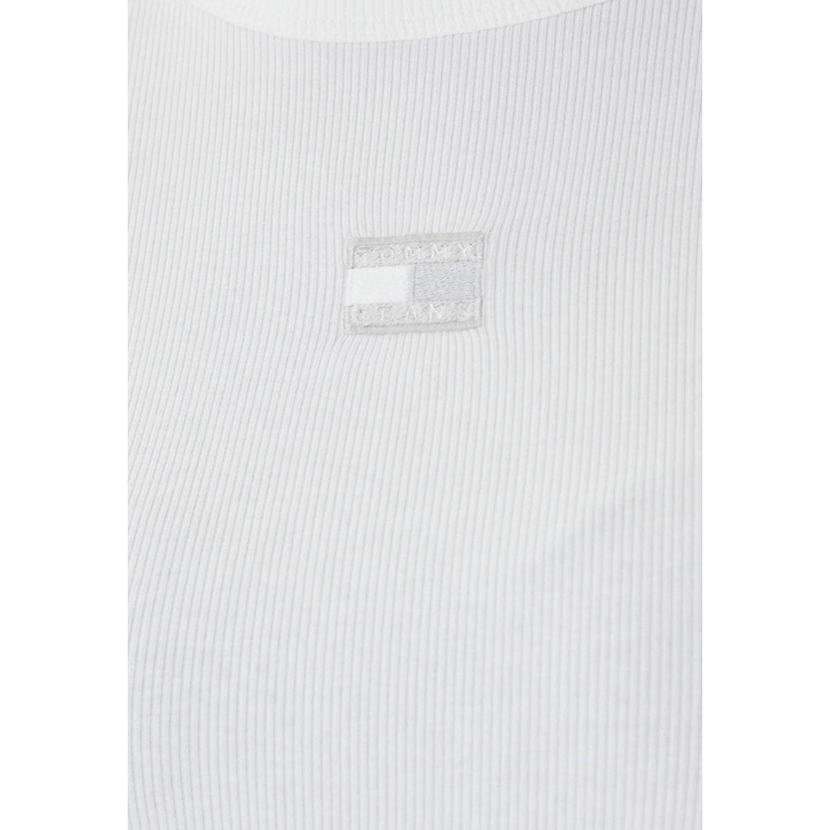 Tommy Hilfiger Jeans Mujer Camisetas