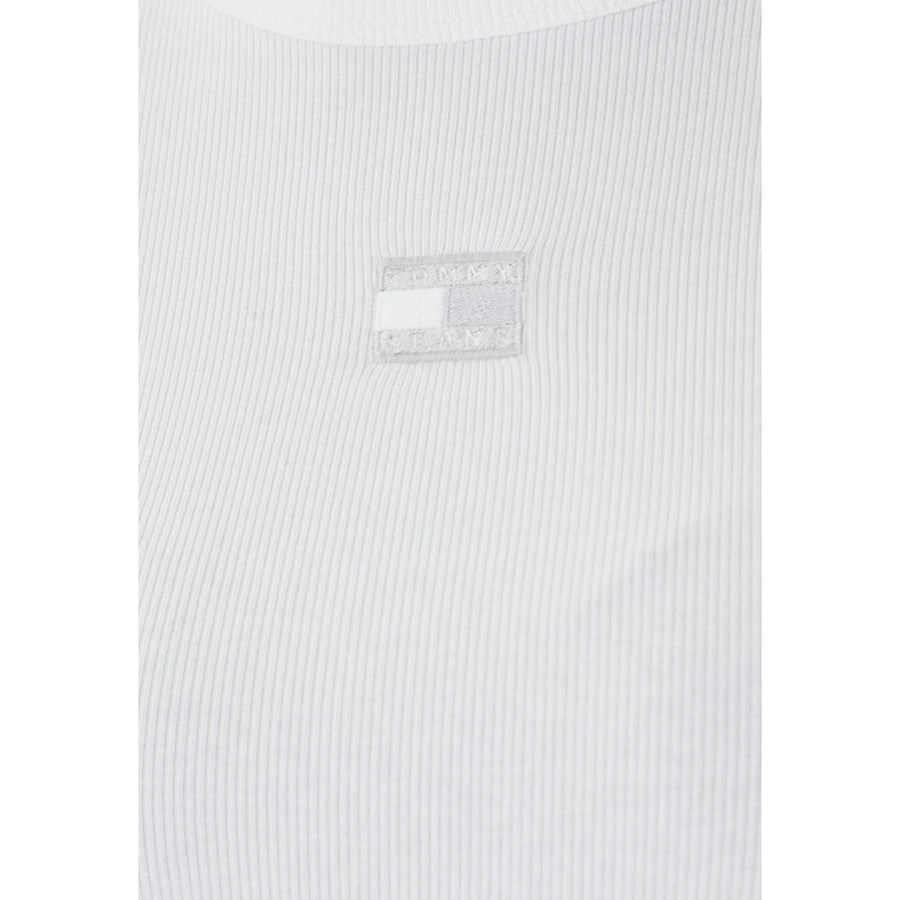 Tommy Hilfiger Jeans Mujer Camisetas