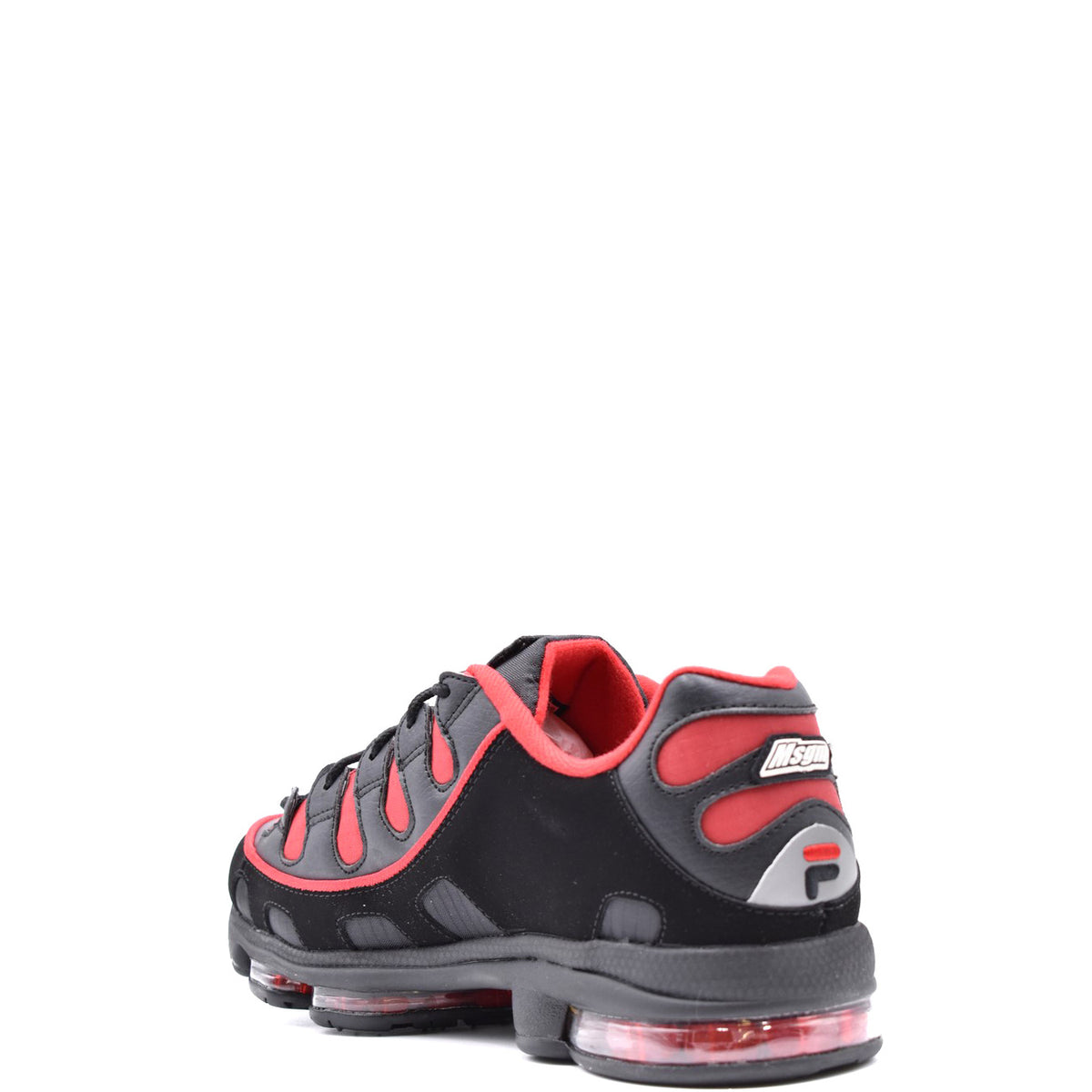 Msgm Hombre Sneakers