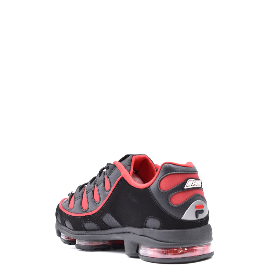 Msgm Hombre Sneakers