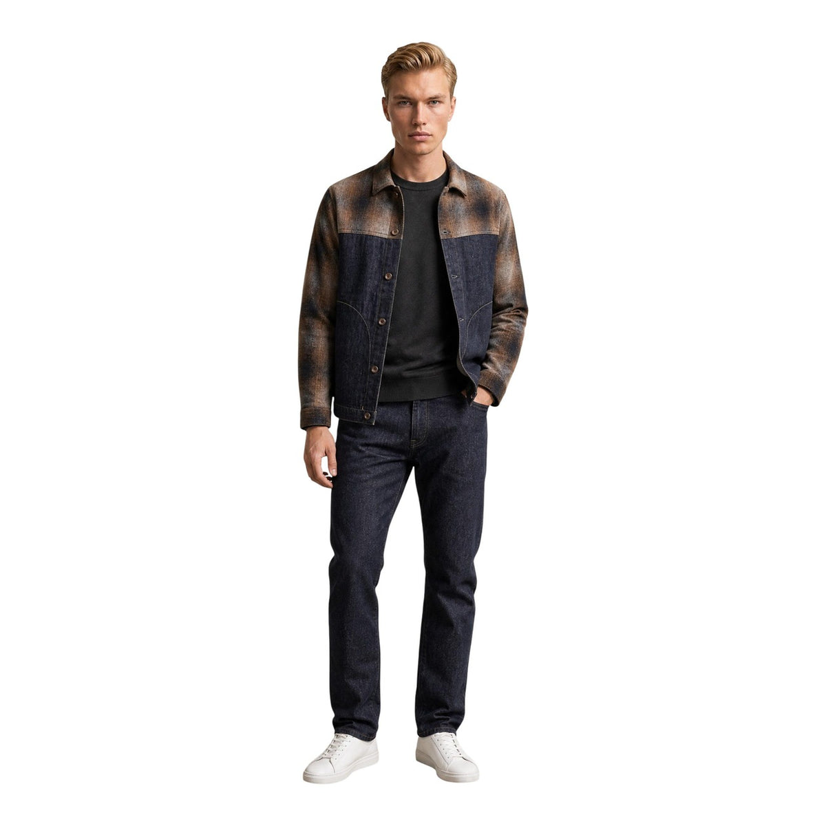 Replay Hombre Chaquetas