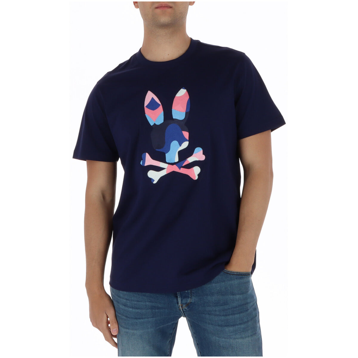Psycho Bunny Hombre Camisetas