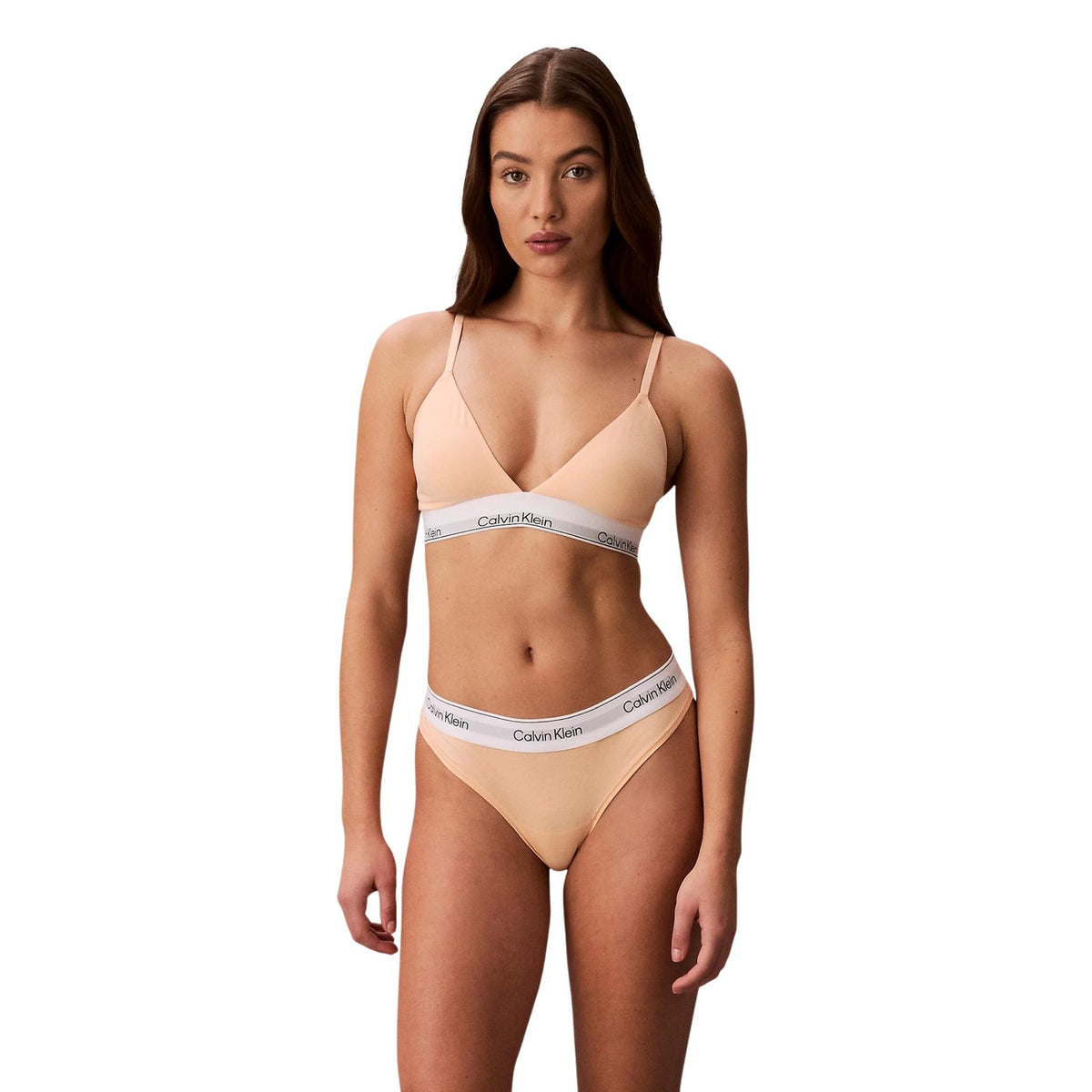 Calvin Klein Underwear Mujer Bragas