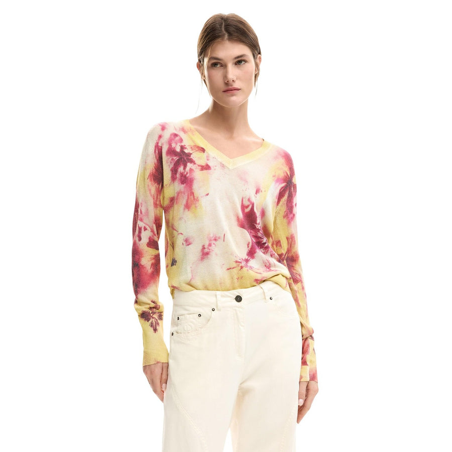 Desigual Mujer Jerséis