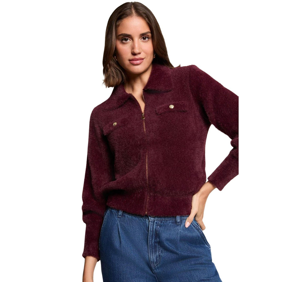 Morgan De Toi Mujer Jerséis