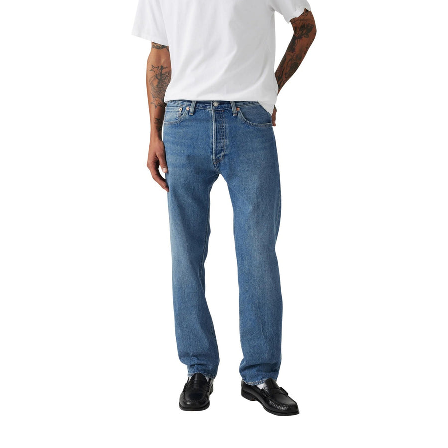Levi`s Hombre Vaqueros