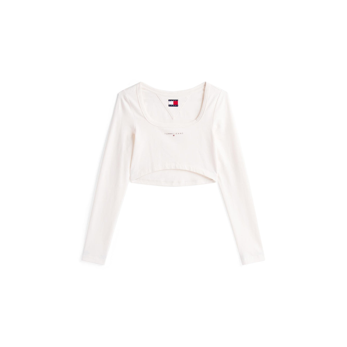 Tommy Hilfiger Jeans Mujer Camisetas