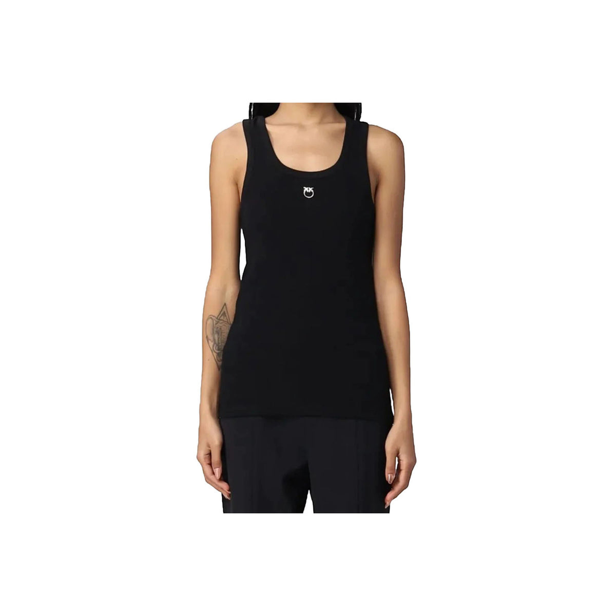 Pinko Mujer Camisetas de tirantes