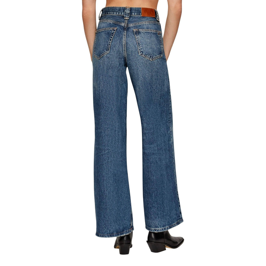 Tommy Hilfiger Mujer Vaqueros