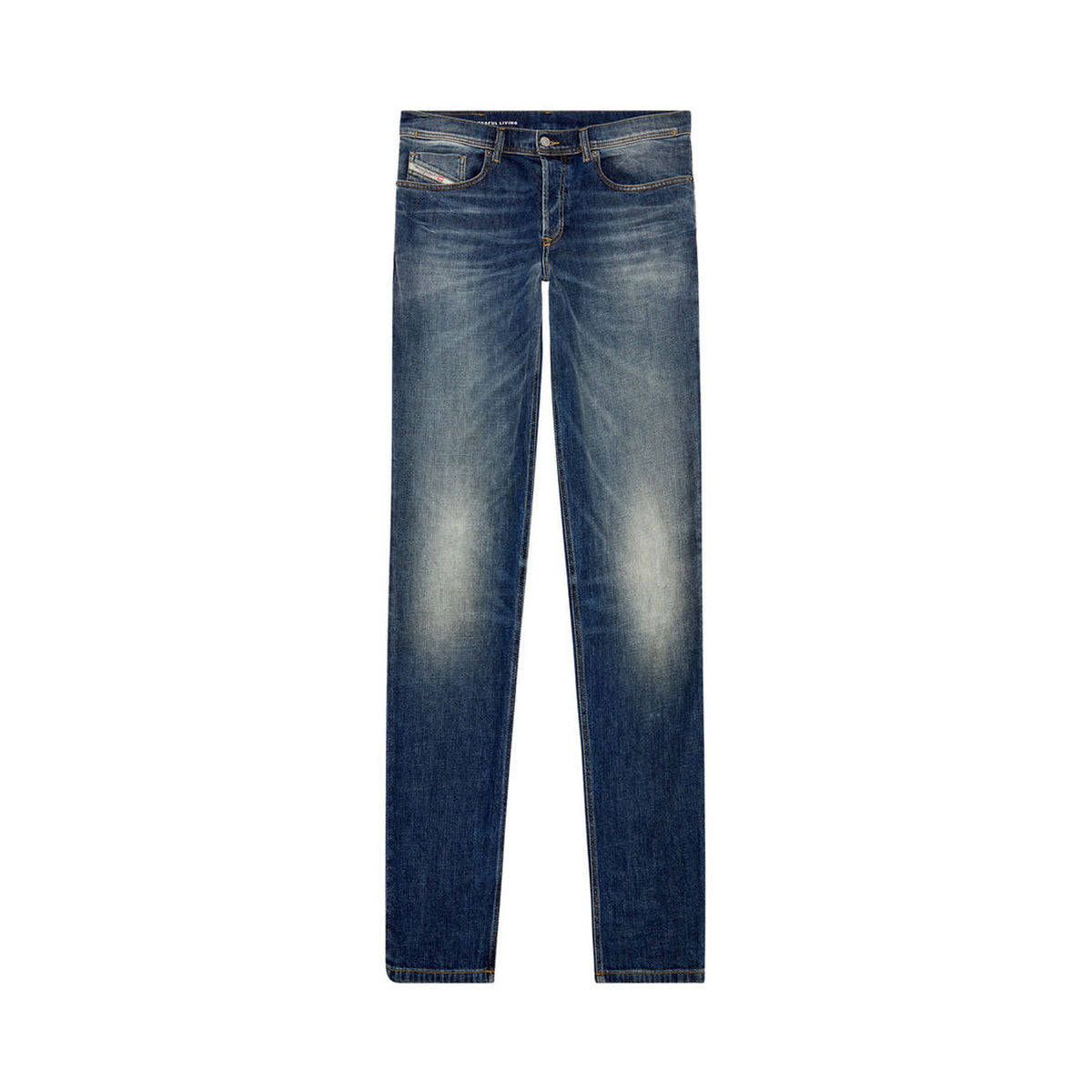 Diesel Hombre Vaqueros