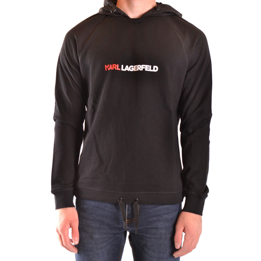 Karl Lagerfeld Hombre Sudaderas con capucha