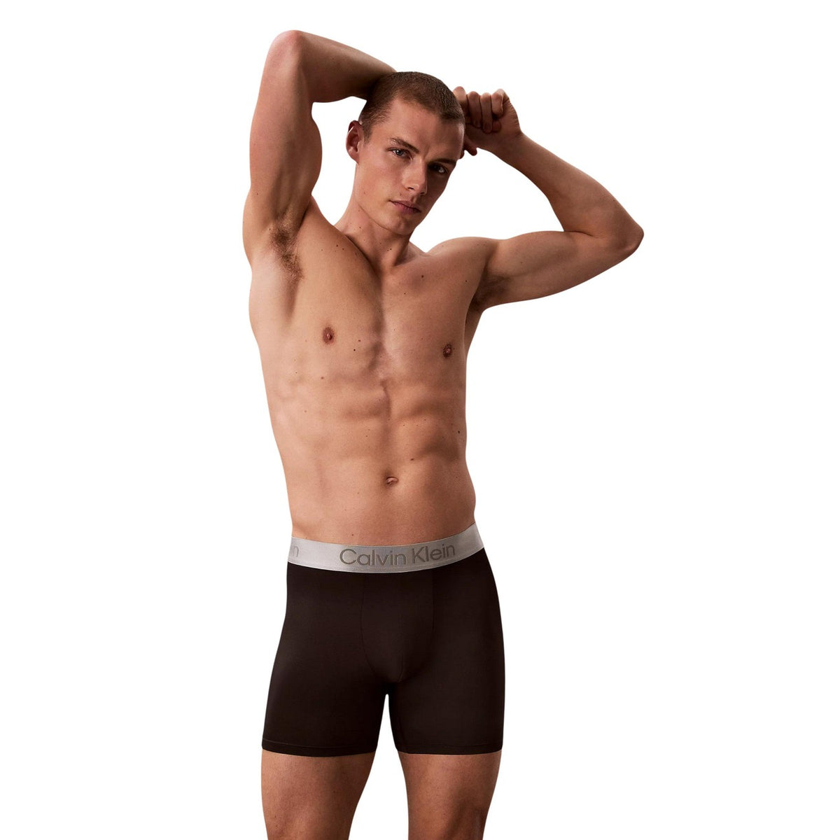 Calvin Klein Underwear Hombre Bóxers