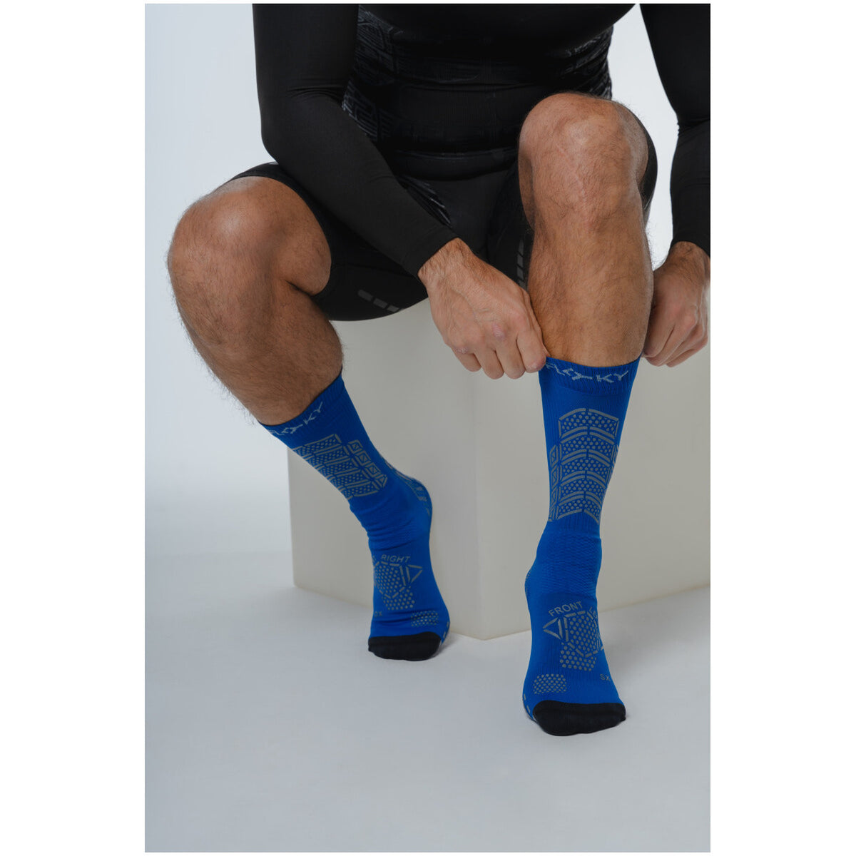 Floky Hombre Calcetines