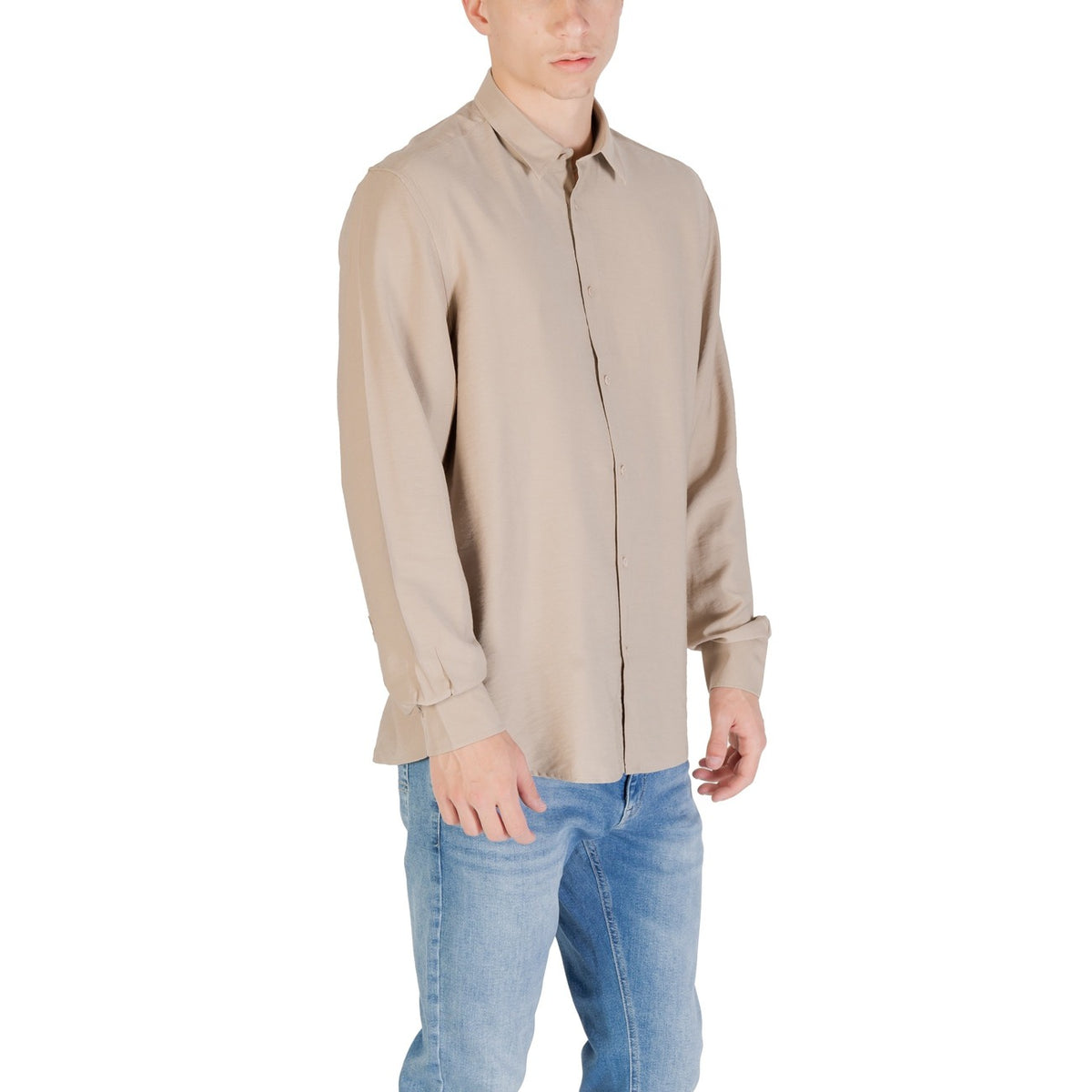Antony Morato Hombre Camisas