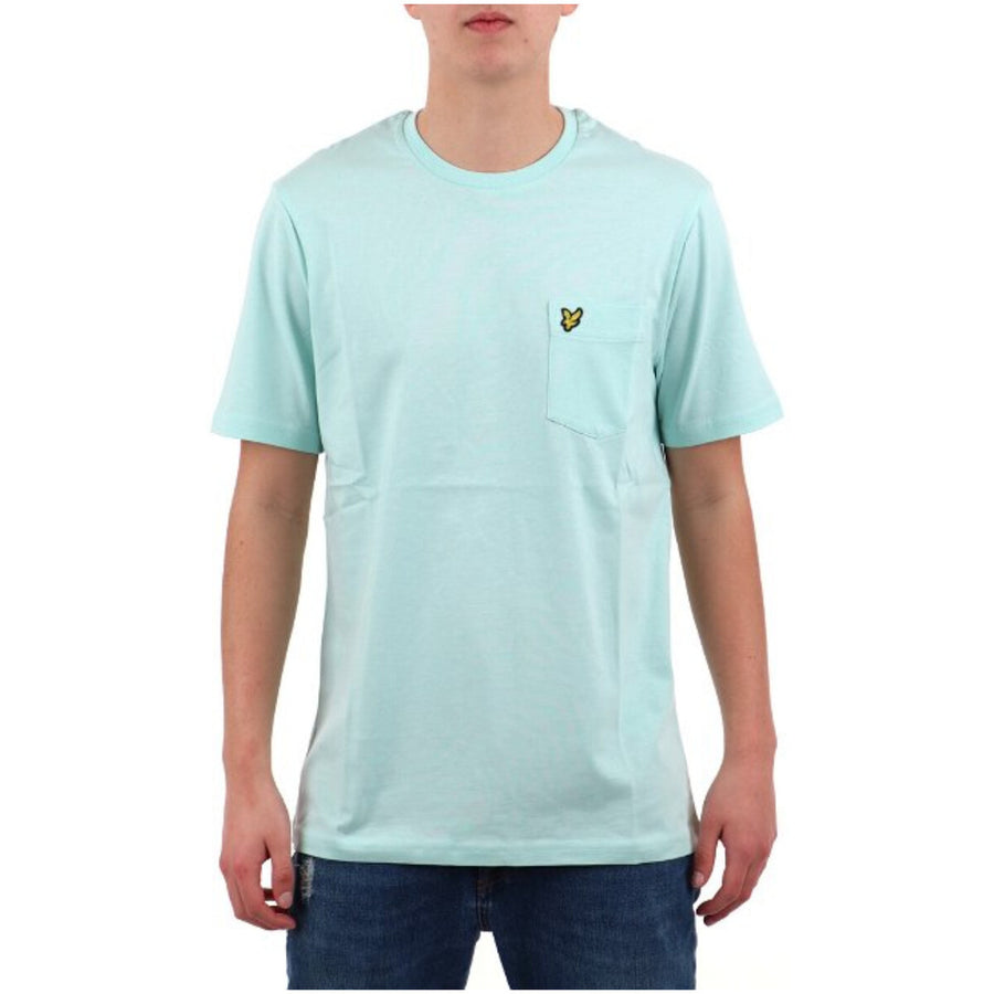 Lyle & Scott Hombre Camisetas