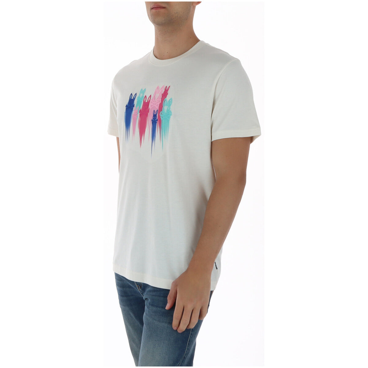 Psycho Bunny Hombre Camisetas