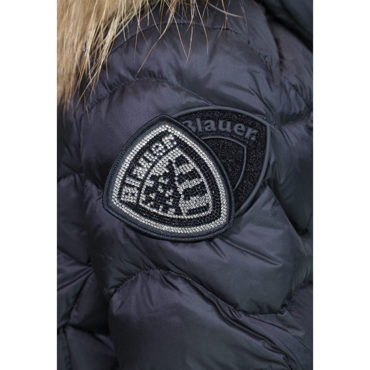 Blauer. Mujer Chaquetas