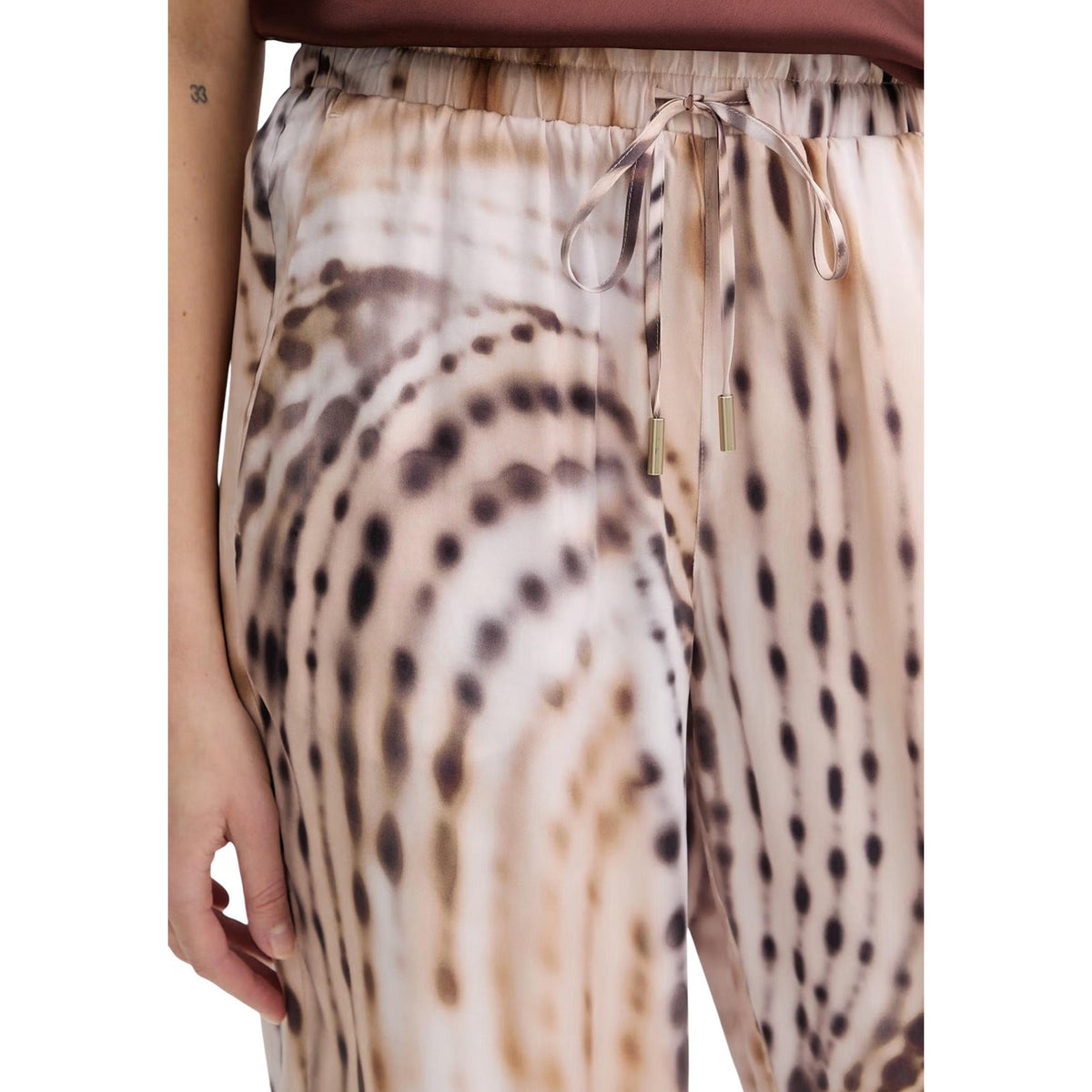 Guess Mujer Pantalones