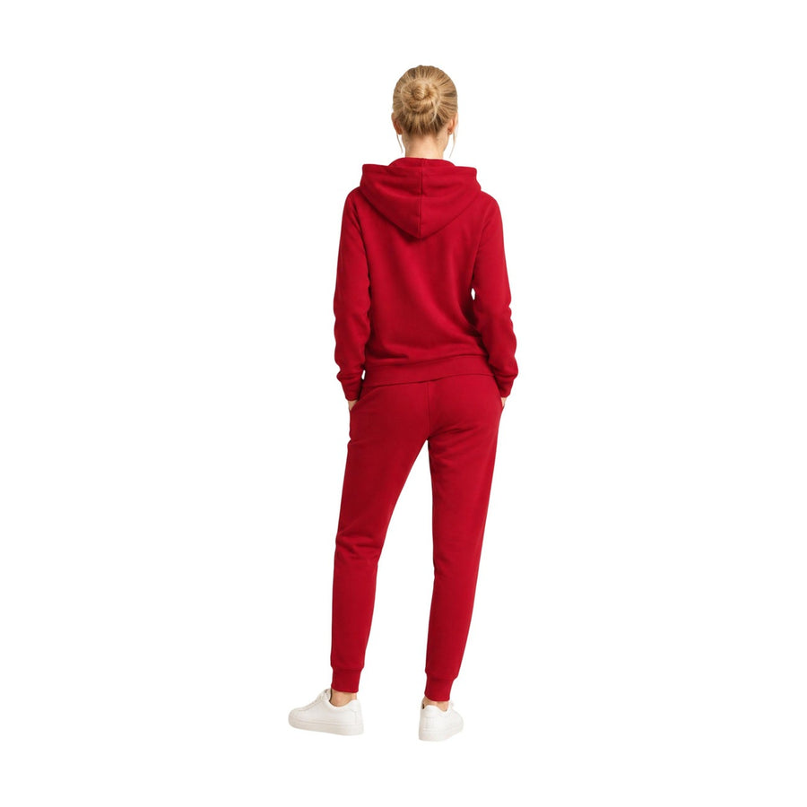 Armani Exchange Mujer Sudaderas con capucha