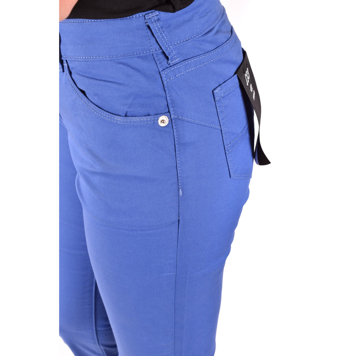 Emporio Armani Mujer Pantalones