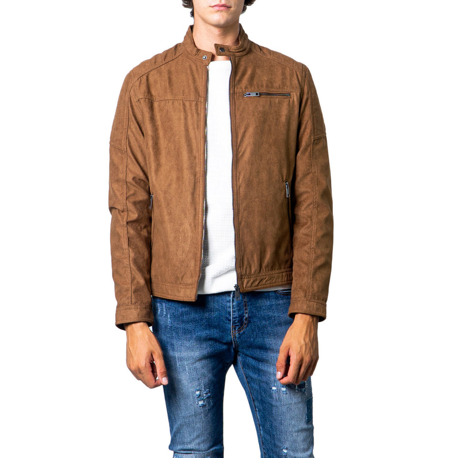 Jack & Jones Hombre Chaquetas