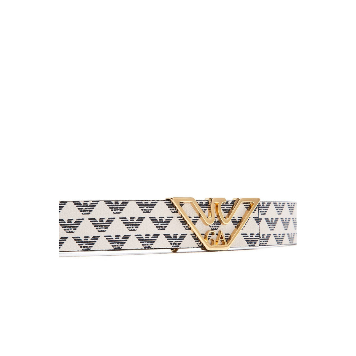 Emporio Armani Mujer Cinturones