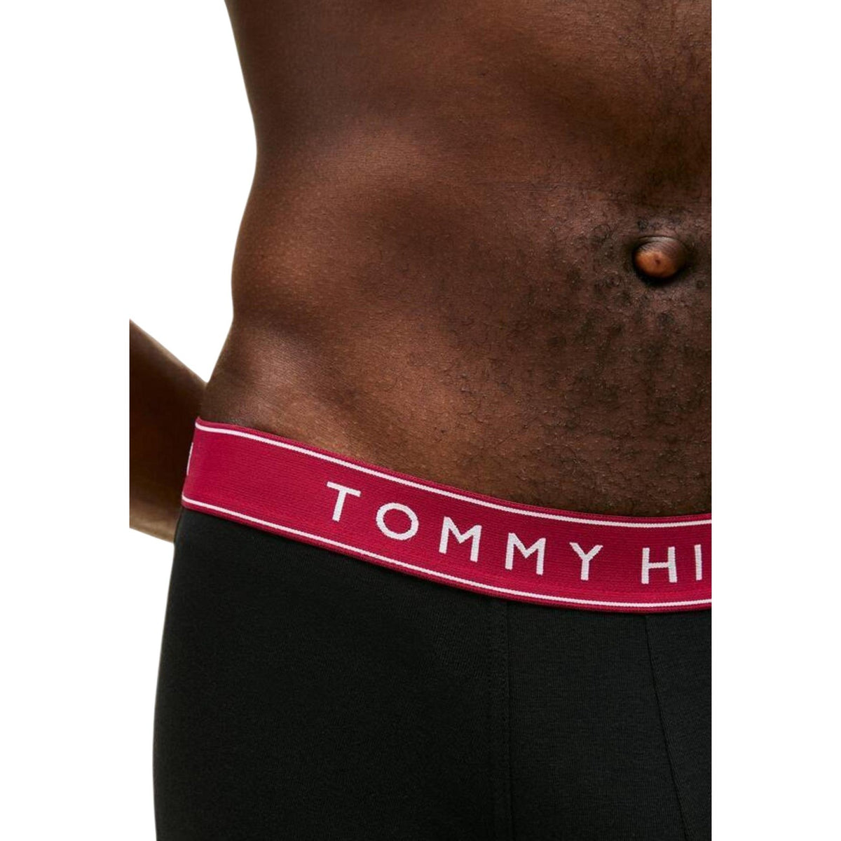 Tommy Hilfiger Hombre Bóxers