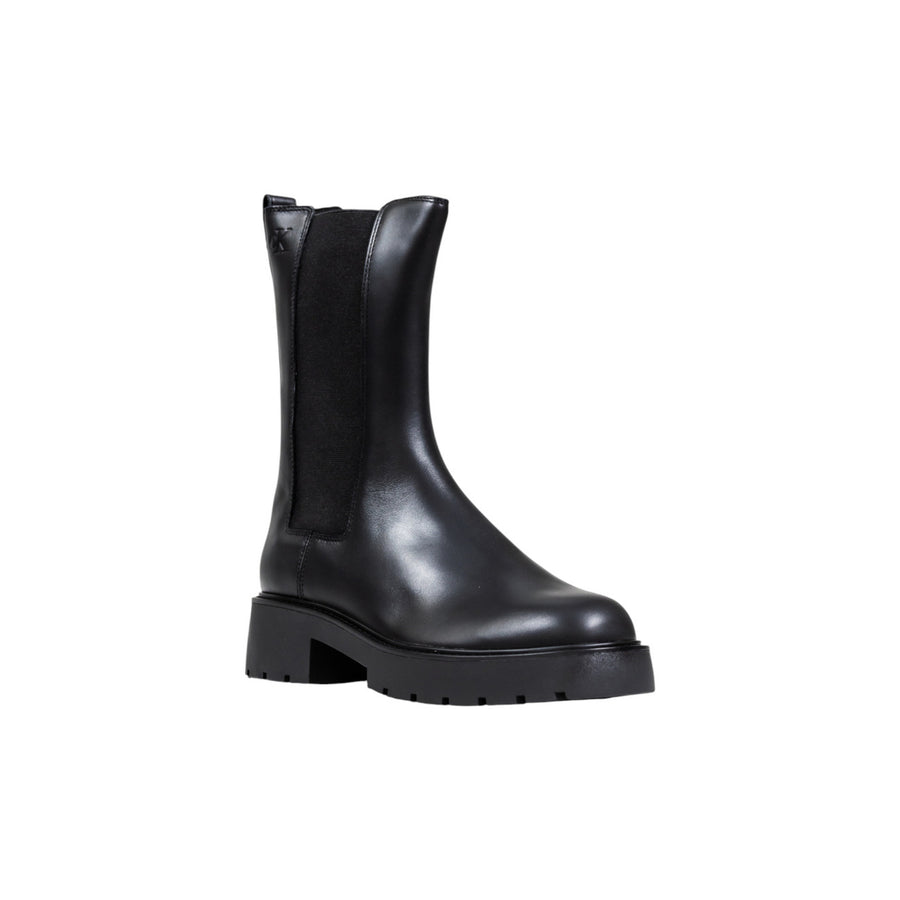 Calvin Klein Jeans Mujer Botines