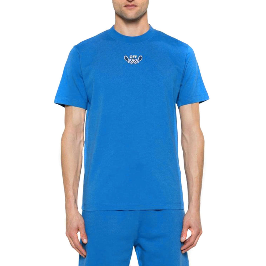 Off-white Hombre Camisetas