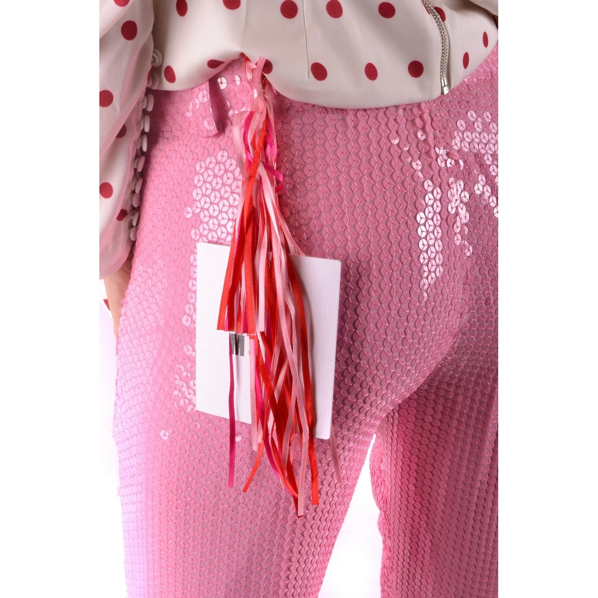 Msgm Mujer Pantalones