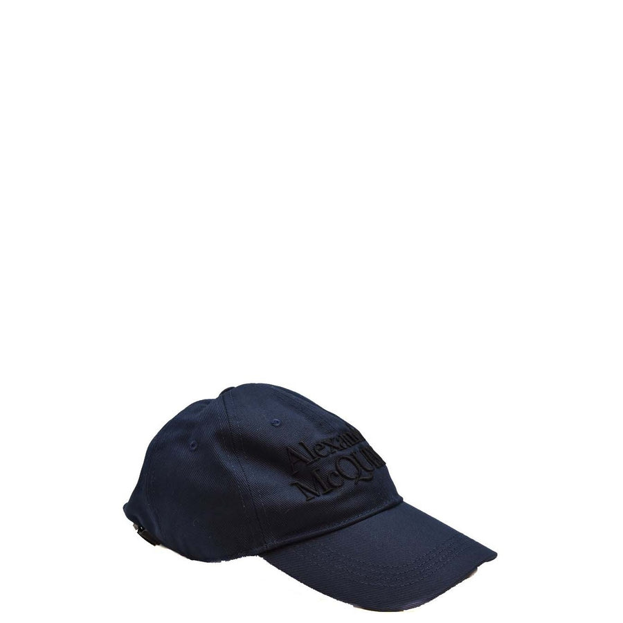 Alexander Mcqueen Hombre Sombreros y gorras