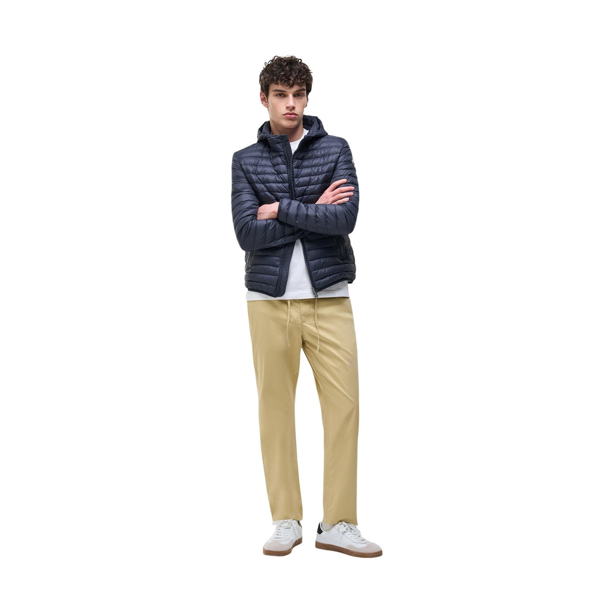 Colmar Originals Hombre Cazadoras