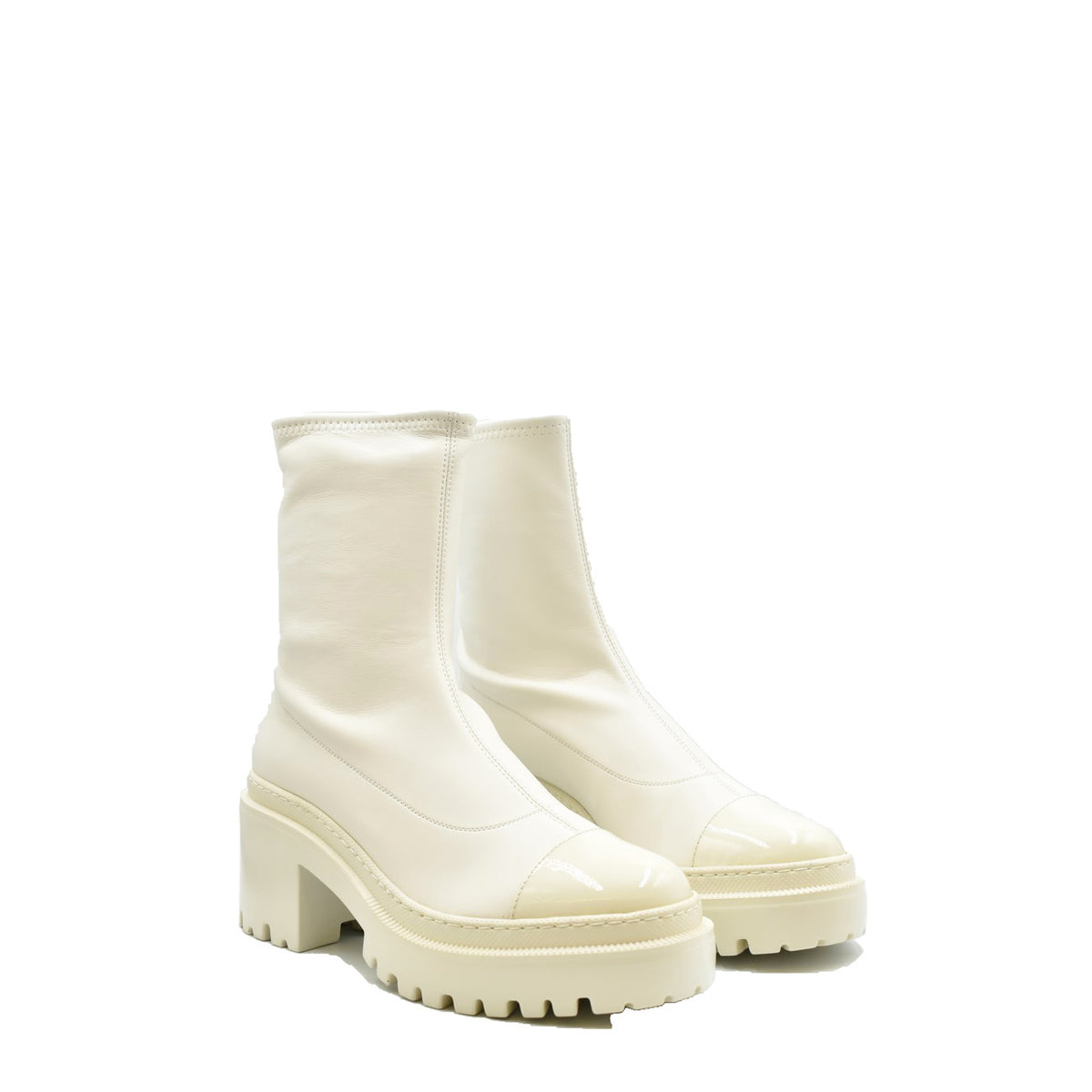 Giuseppe Zanotti  Mujer Botines