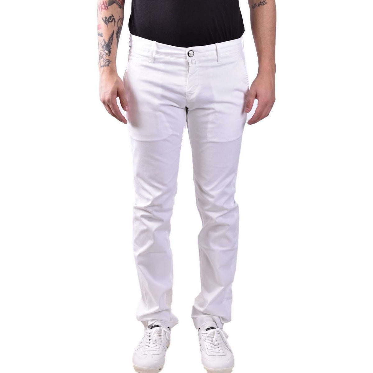 Jacob Cohen Hombre Pantalones