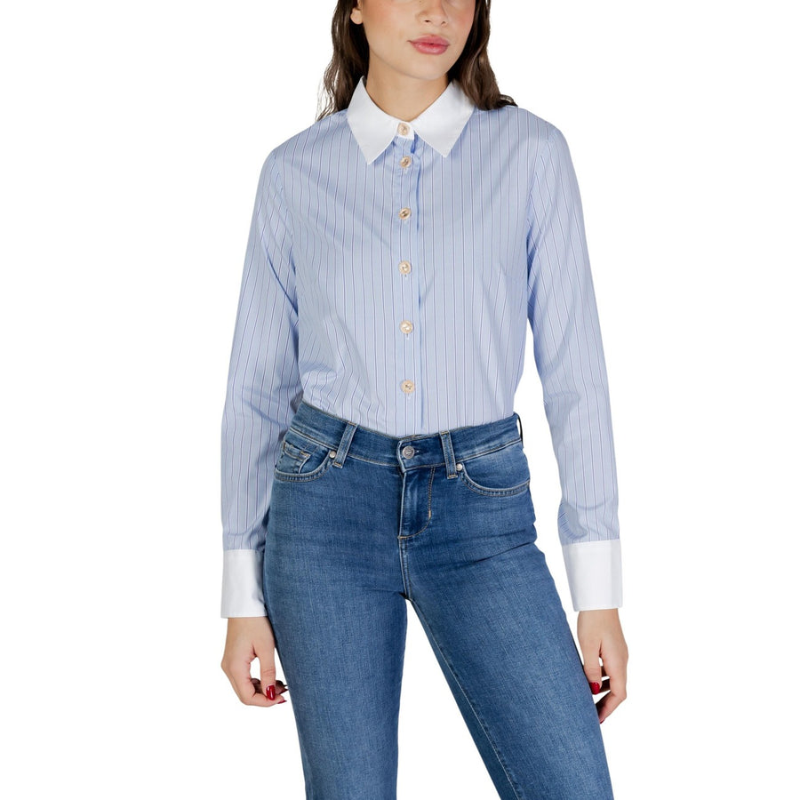 Morgan De Toi Mujer Camisas