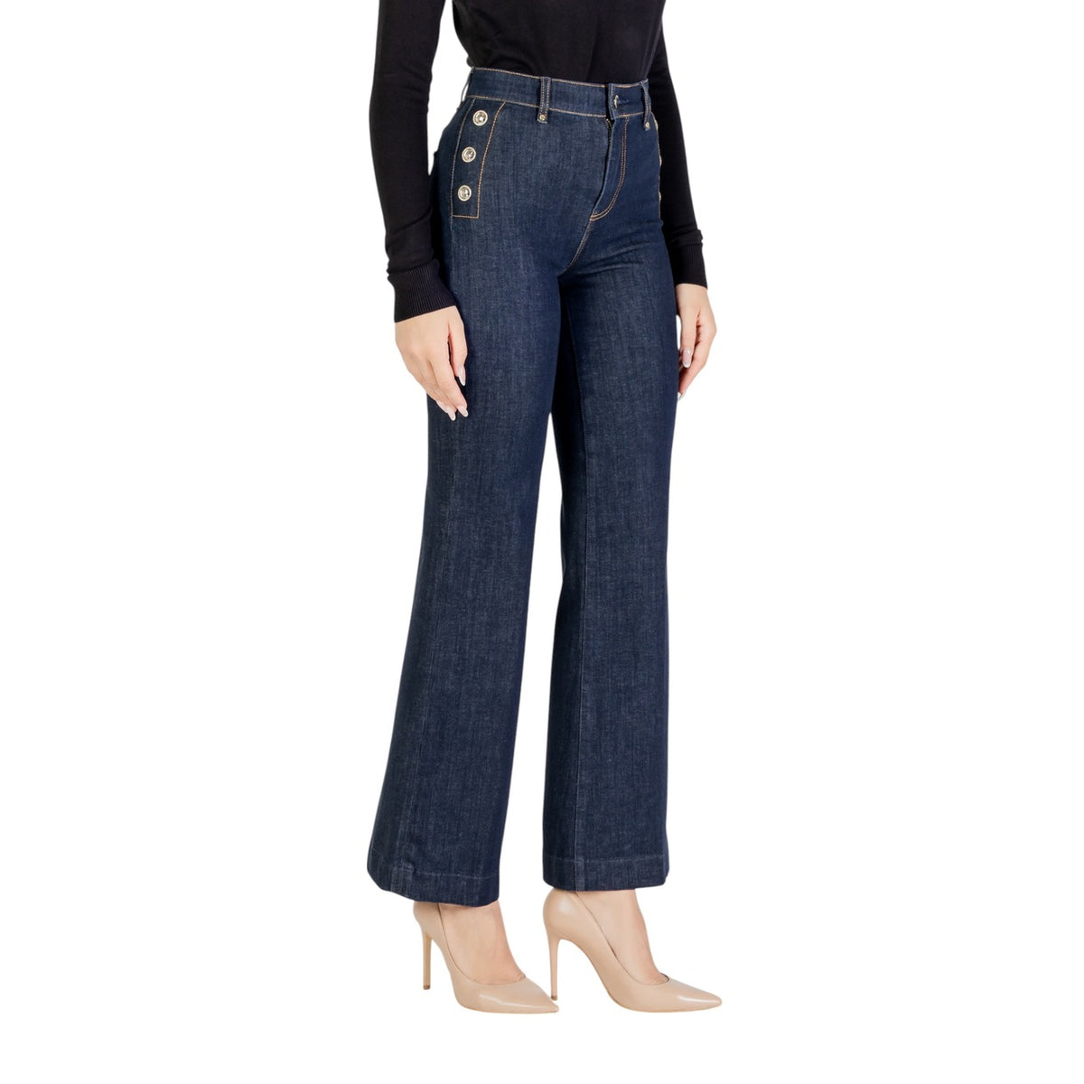 Guess Mujer Vaqueros
