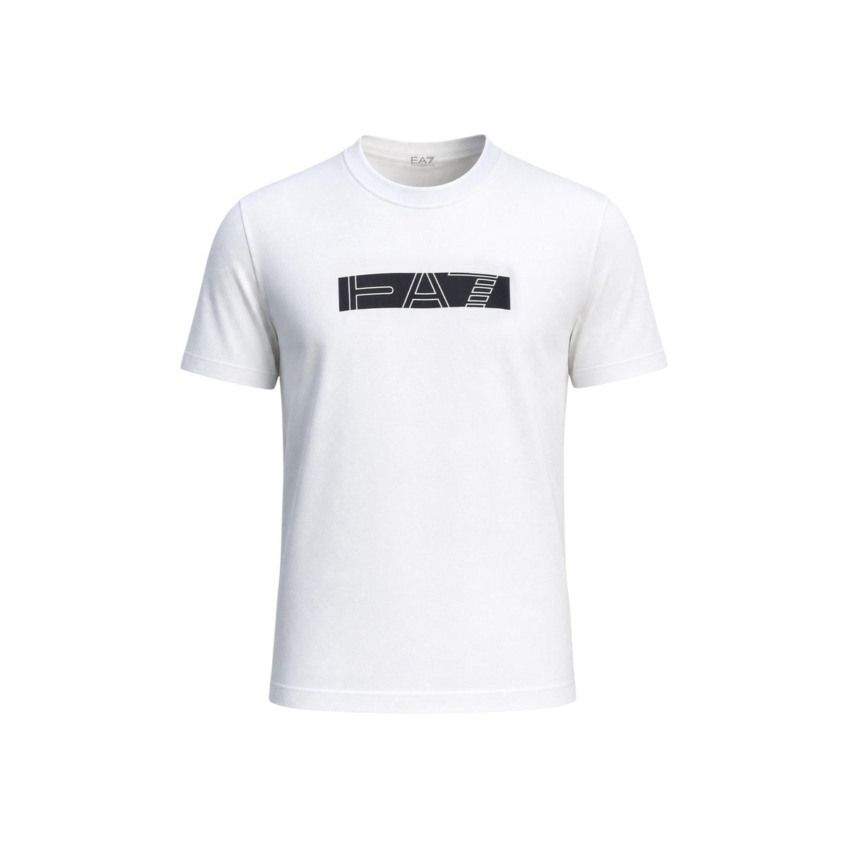 Ea7 Hombre Camisetas
